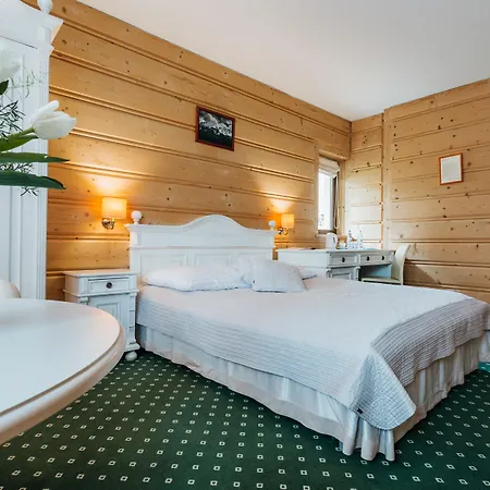 Jan Bed & Breakfast Zakopane