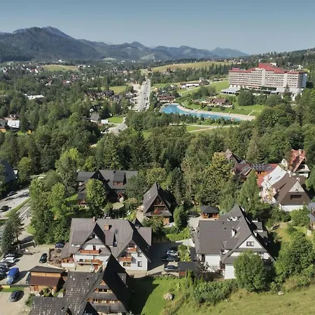Jan 3* Zakopane