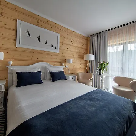 Jan Bed & Breakfast Zakopane