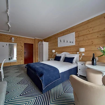 Jan Bed & Breakfast 3*