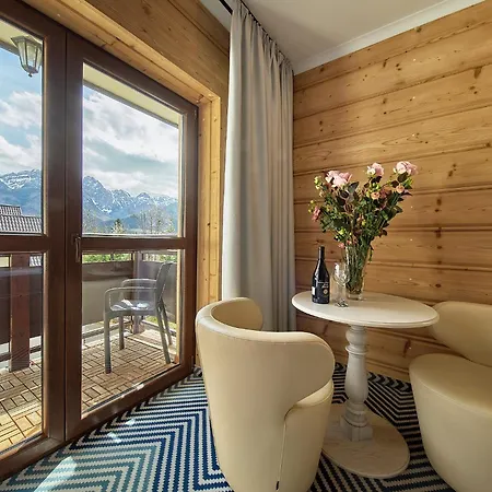 Jan Bed & Breakfast Zakopane
