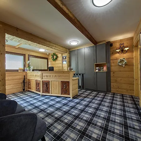 Jan Bed & Breakfast 3*