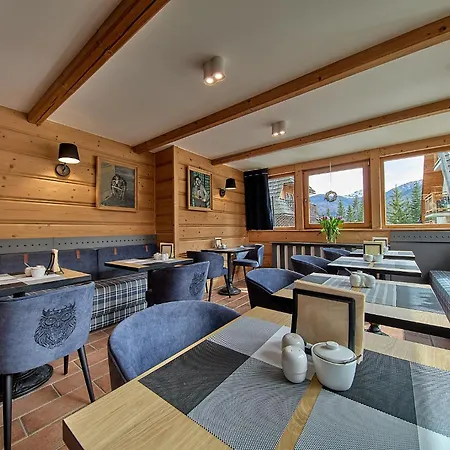 Bed & Breakfast Jan Zakopane