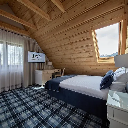 Bed & Breakfast Jan