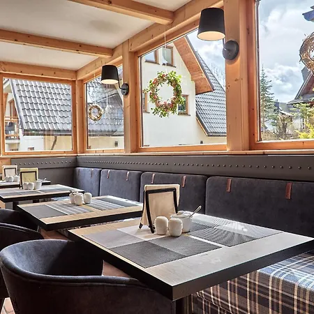 Jan Bed & Breakfast Zakopane