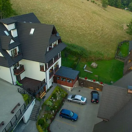 Bed & Breakfast Jan Zakopane