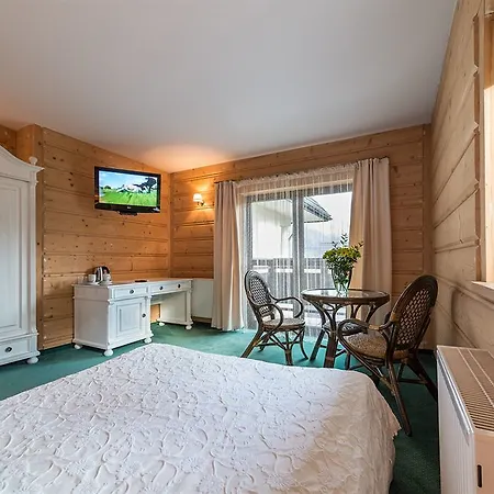 Jan Bed & Breakfast