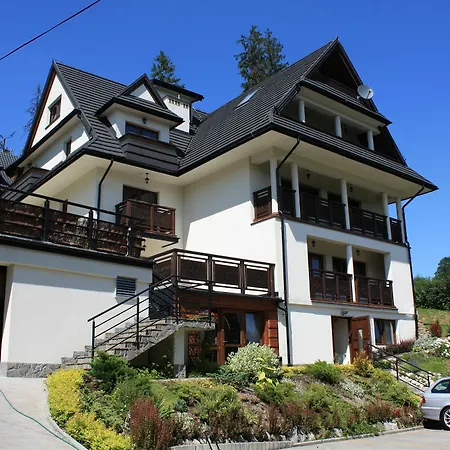 Jan Bed & Breakfast