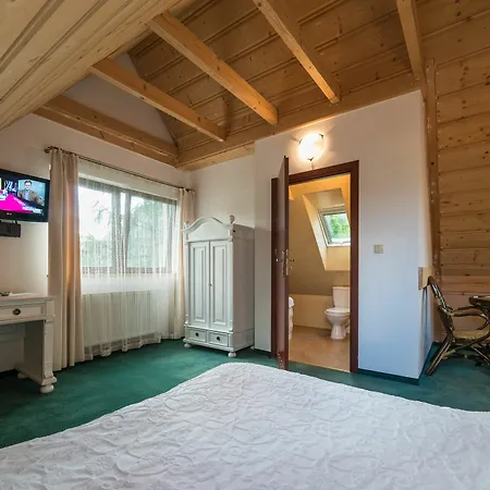 Bed & Breakfast Jan Zakopane