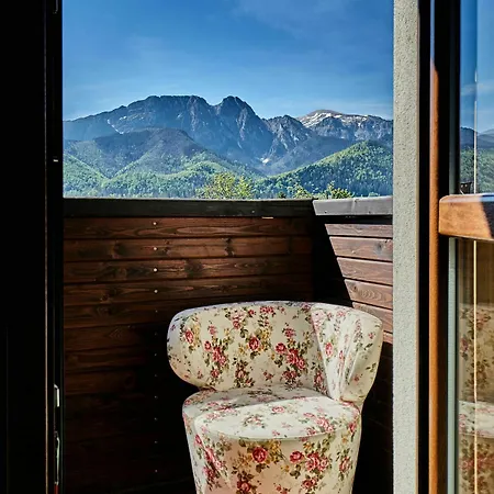 Jan Bed & Breakfast Zakopane