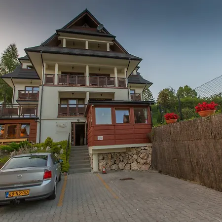 Jan Bed & Breakfast 3*