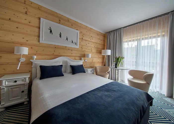 Jan B&B 자코파네