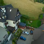 Jan Bed & Breakfast 4*