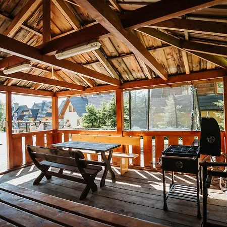 New Jan Bed and Breakfast 3*