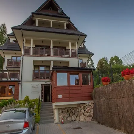 Jan Zakopane