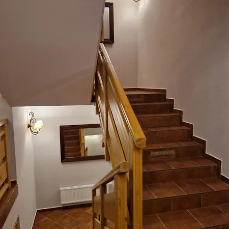 Jan Bed & Breakfast Zakopane