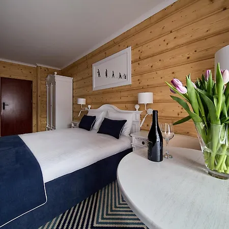 Bed & Breakfast New Jan