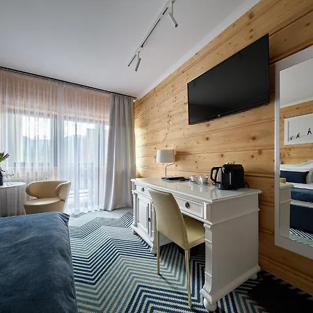 Jan Bed & Breakfast 4*