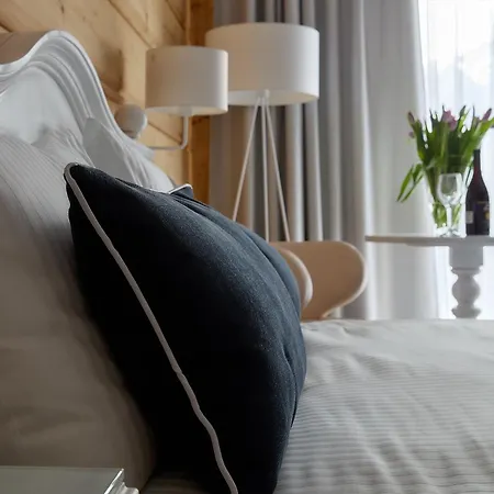 Jan ベッド・アンド・ブレックファスト