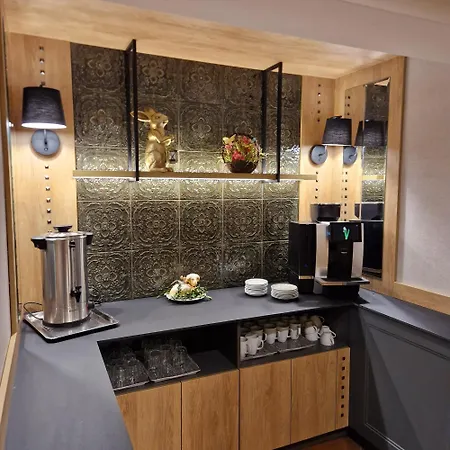 לינה וארוחת בוקר Jan זקופאנה