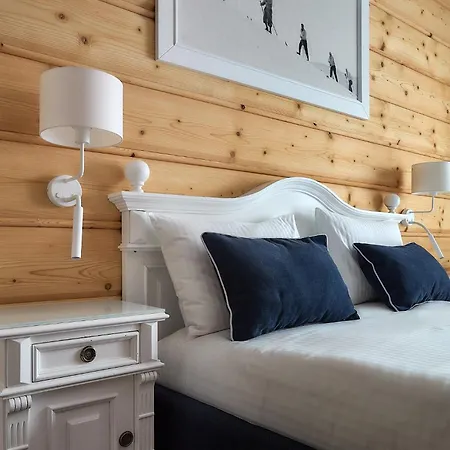 Jan Bed & Breakfast Zakopane