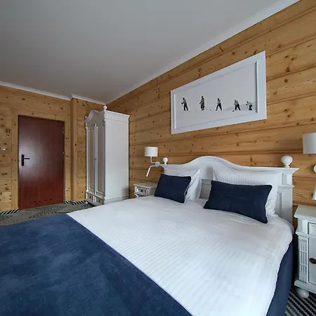Bed & Breakfast New Jan