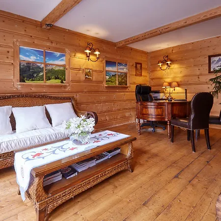 Bed & Breakfast Jan 3*