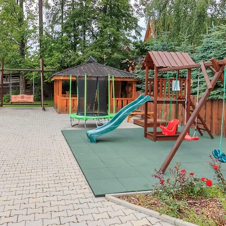 Jan לינה וארוחת בוקר