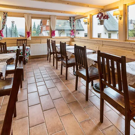 Bed & Breakfast Jan 3*