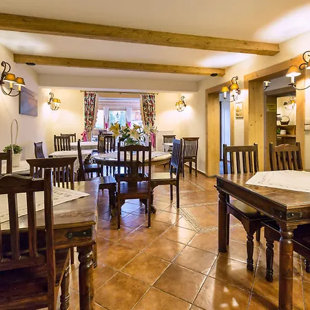 Jan Bed & Breakfast 3*