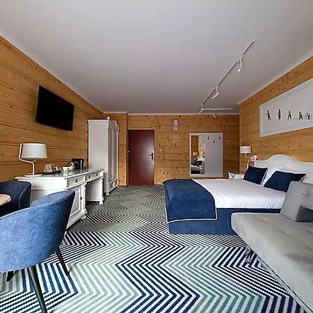 Bed & Breakfast New Jan Zakopane