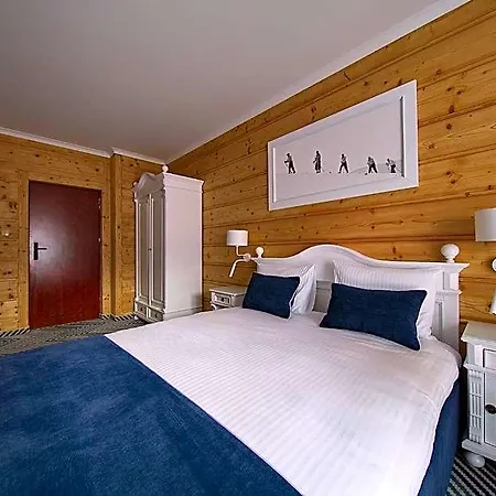 New Jan Bed & Breakfast