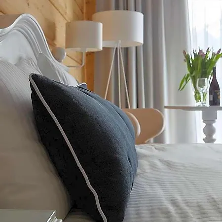 New Jan Bed & Breakfast Zakopane