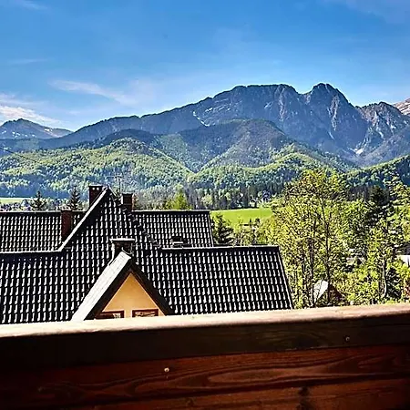 Bed & Breakfast New Jan Zakopane