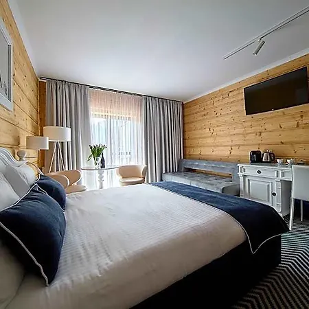 Bed & Breakfast New Jan Zakopane