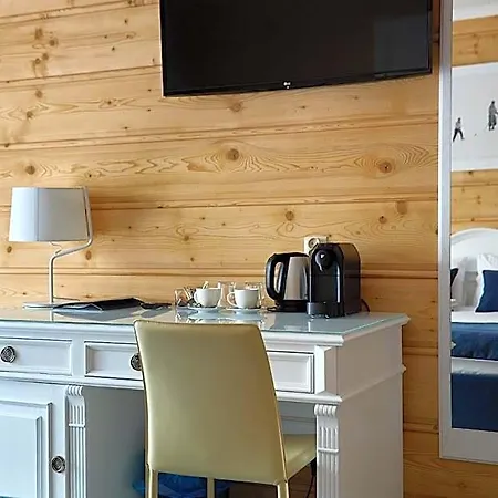 New Jan Bed & Breakfast Zakopane