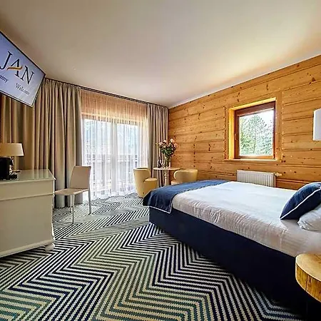 Jan Bed & Breakfast 4*