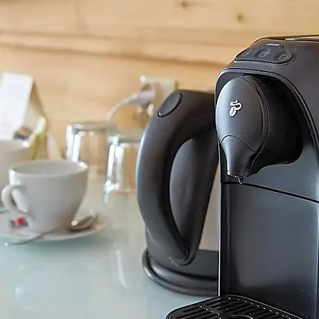 Jan Bed & Breakfast 4*
