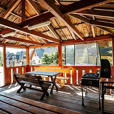 Bed & Breakfast Jan 4*