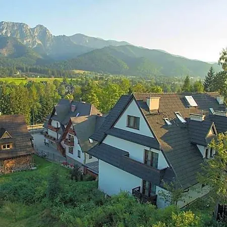 Jan Zakopane