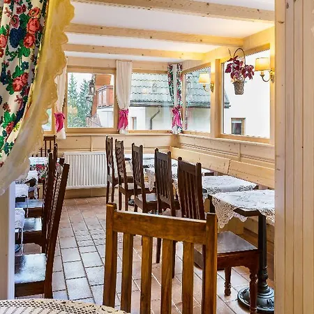 Bed & Breakfast New Jan Zakopane