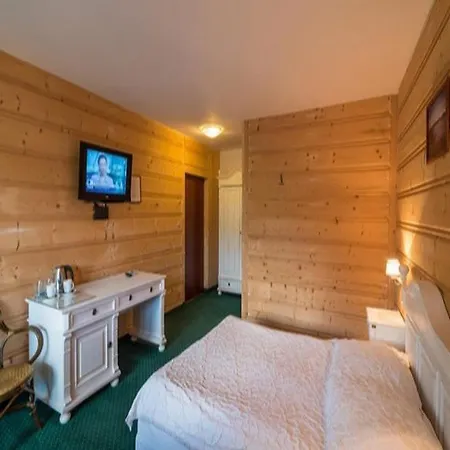 Bed & Breakfast New Jan