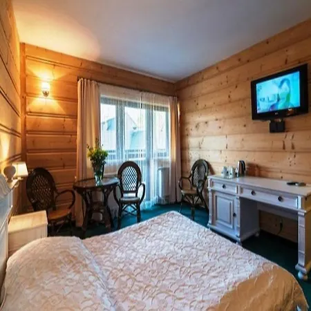New Jan Bed & Breakfast Zakopane