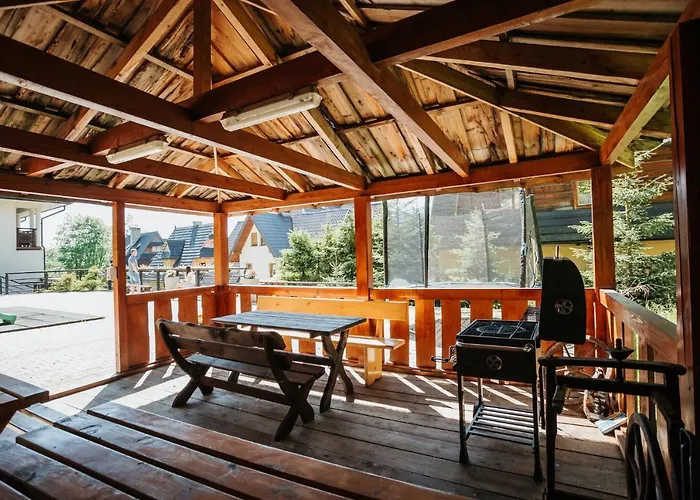 Jan Bed & Breakfast 3*