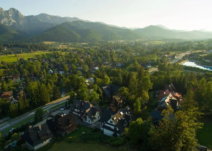 Bed & Breakfast Jan 3*