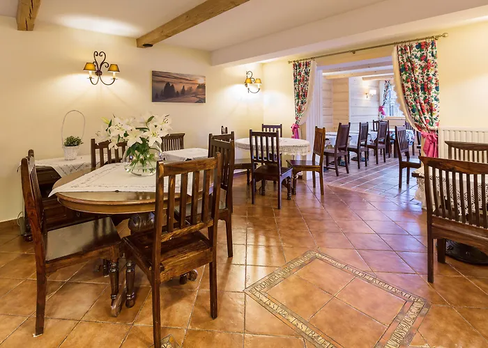 Bed & Breakfast Jan 3*