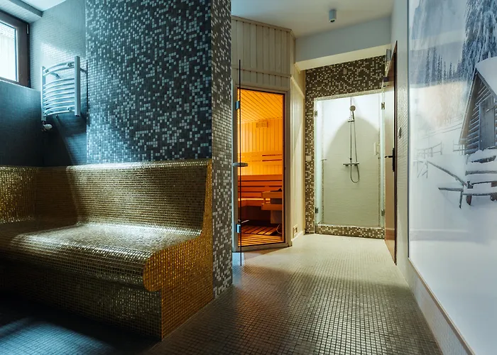 Jan Bed & Breakfast 3*