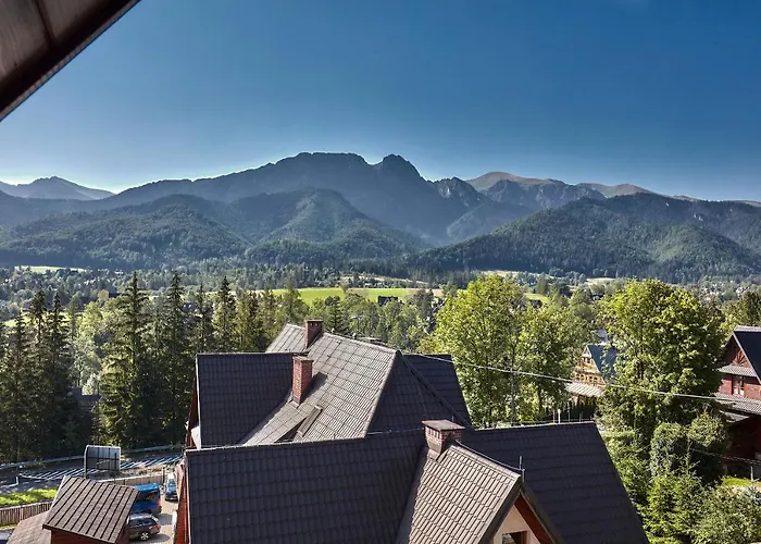 לינה וארוחת בוקר Jan