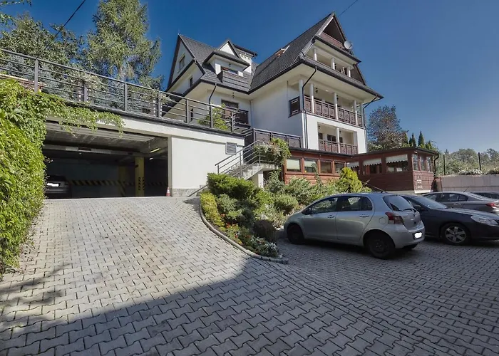 Bed & Breakfast Jan 3*