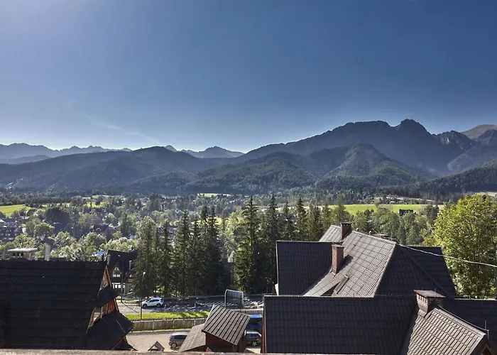 Bed & Breakfast Jan 3*